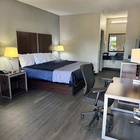 Stockbridge Inn Экстерьер фото