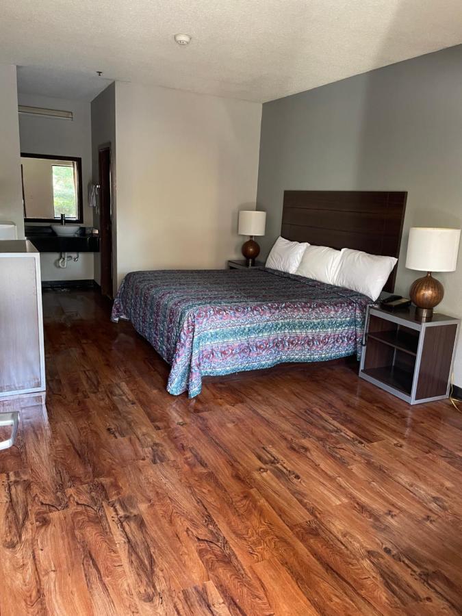Stockbridge Inn Экстерьер фото